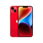 iPhone 14 Plus 512GB (PRODUCT) RED